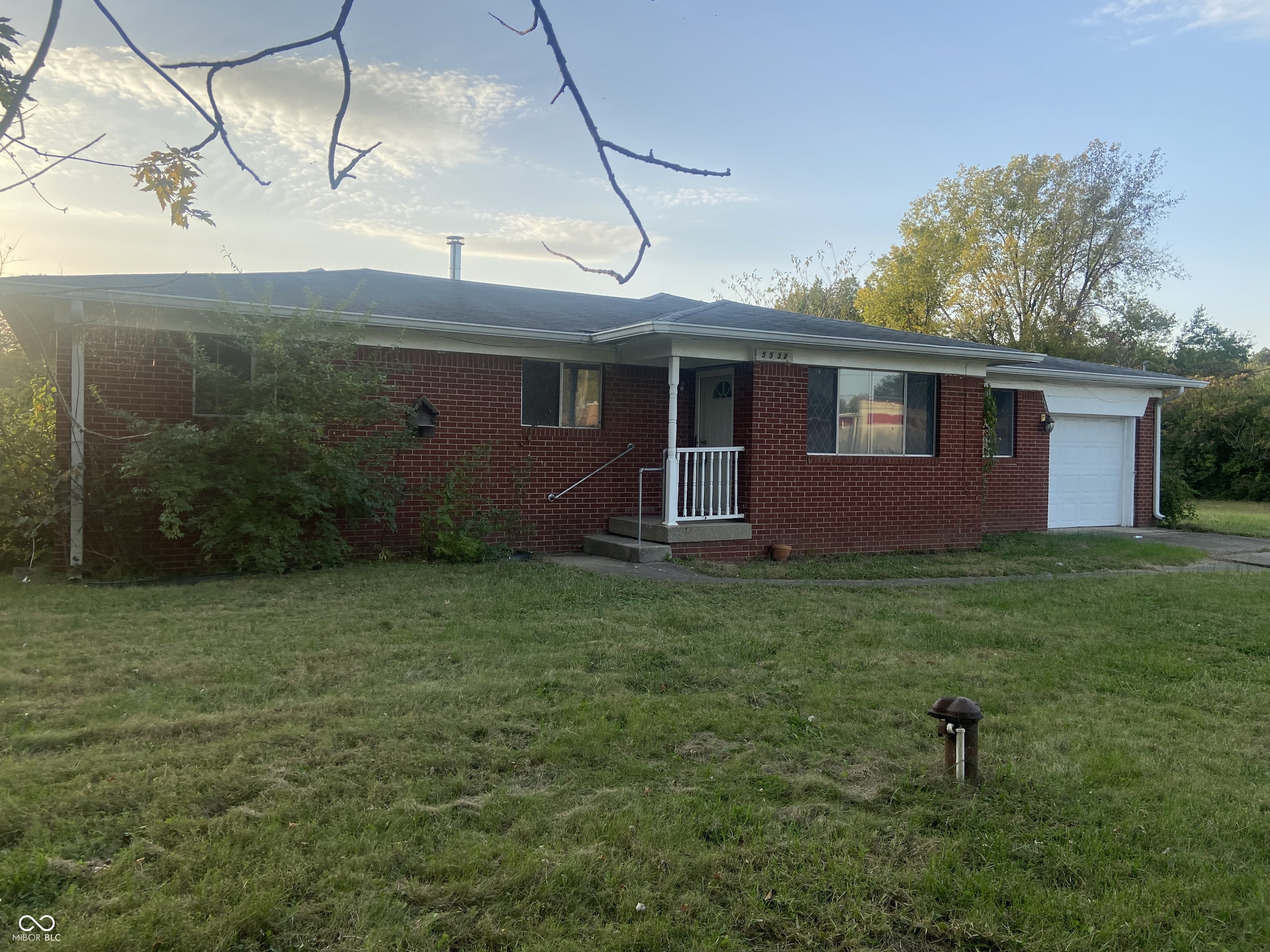 5532 North High School Road Indianapolis, IN 46254 - Photo 1 of 12 Gallery Image 1