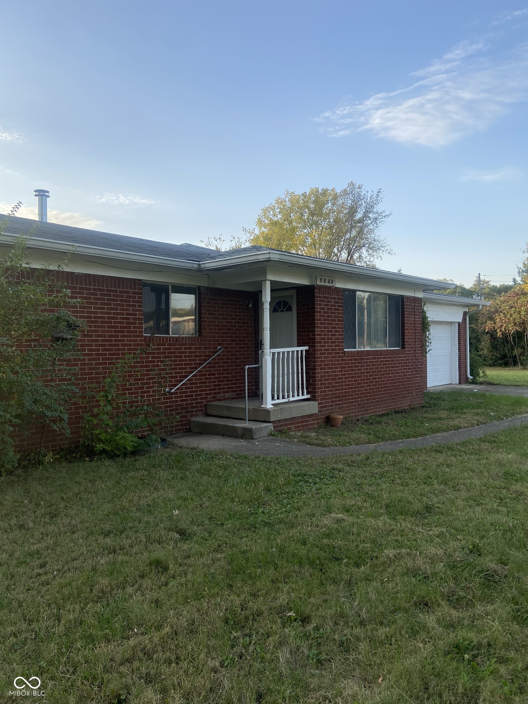 5532 North High School Road Indianapolis, IN 46254 - Photo 2 of 12 Gallery Image 2