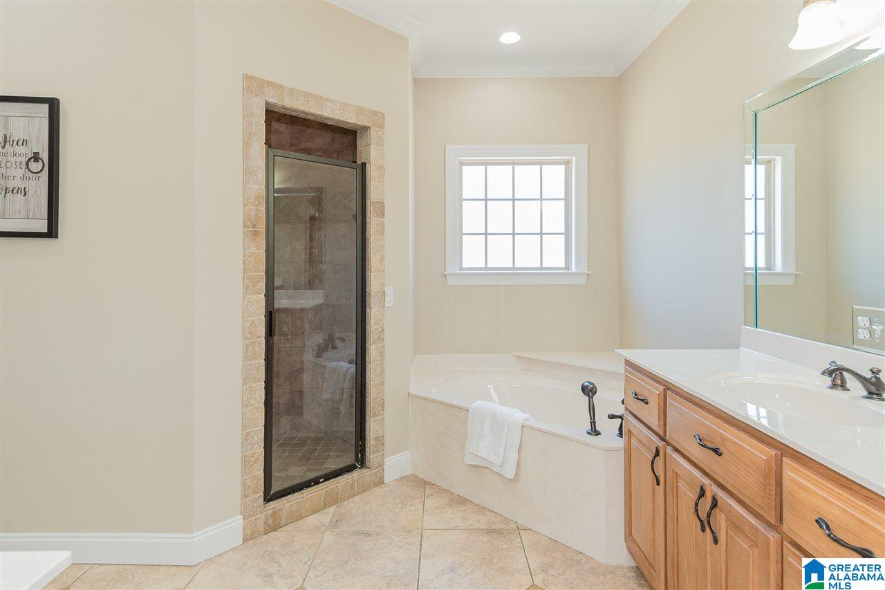3684 Pine Mountain Road Remlap, AL 35133 - Photo 15 of 40