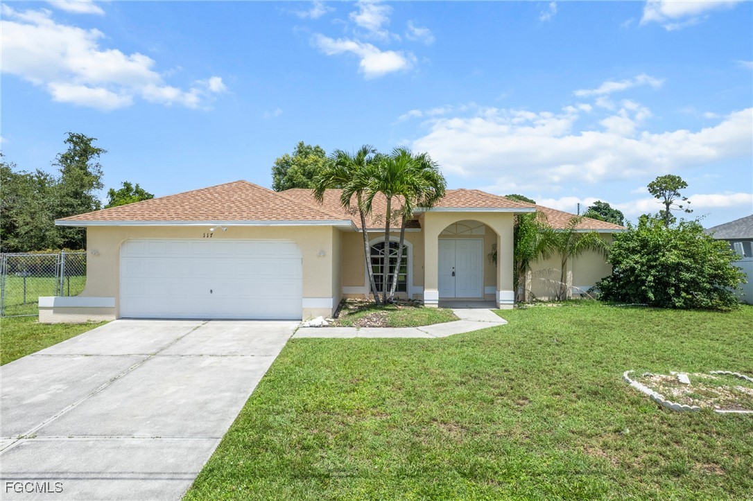 117 Southeast 10th Terrace Cape Coral, FL 33990 - Photo 1 of 26
