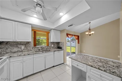 $250,000 | 117 Southeast 10th Terrace, Cape Coral, FL 33990