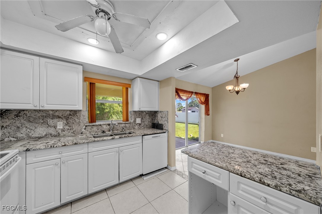 117 Southeast 10th Terrace Cape Coral, FL 33990 - Photo 12 of 26