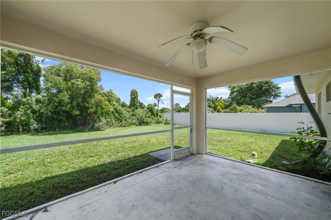 117 Southeast 10th Terrace Cape Coral, FL 33990 - Photo 3 of 26