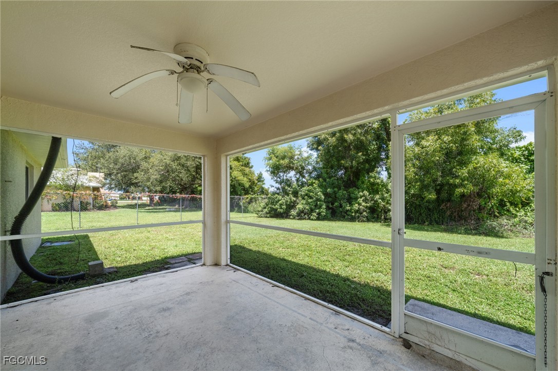 117 Southeast 10th Terrace Cape Coral, FL 33990 - Photo 4 of 26