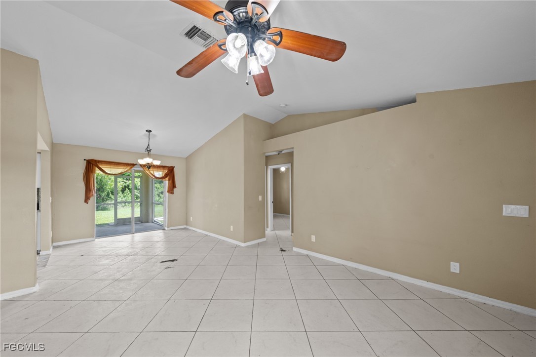 117 Southeast 10th Terrace Cape Coral, FL 33990 - Photo 5 of 26
