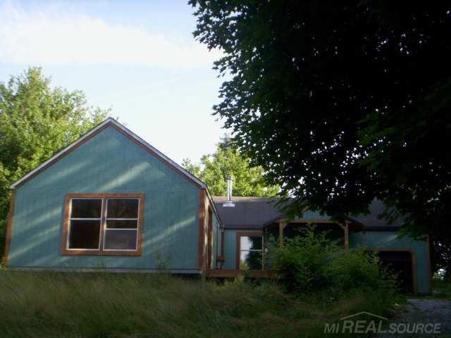 8355 North Territorial Road Dexter, MI 48130 - Photo 1 of 6 50079288.JPG