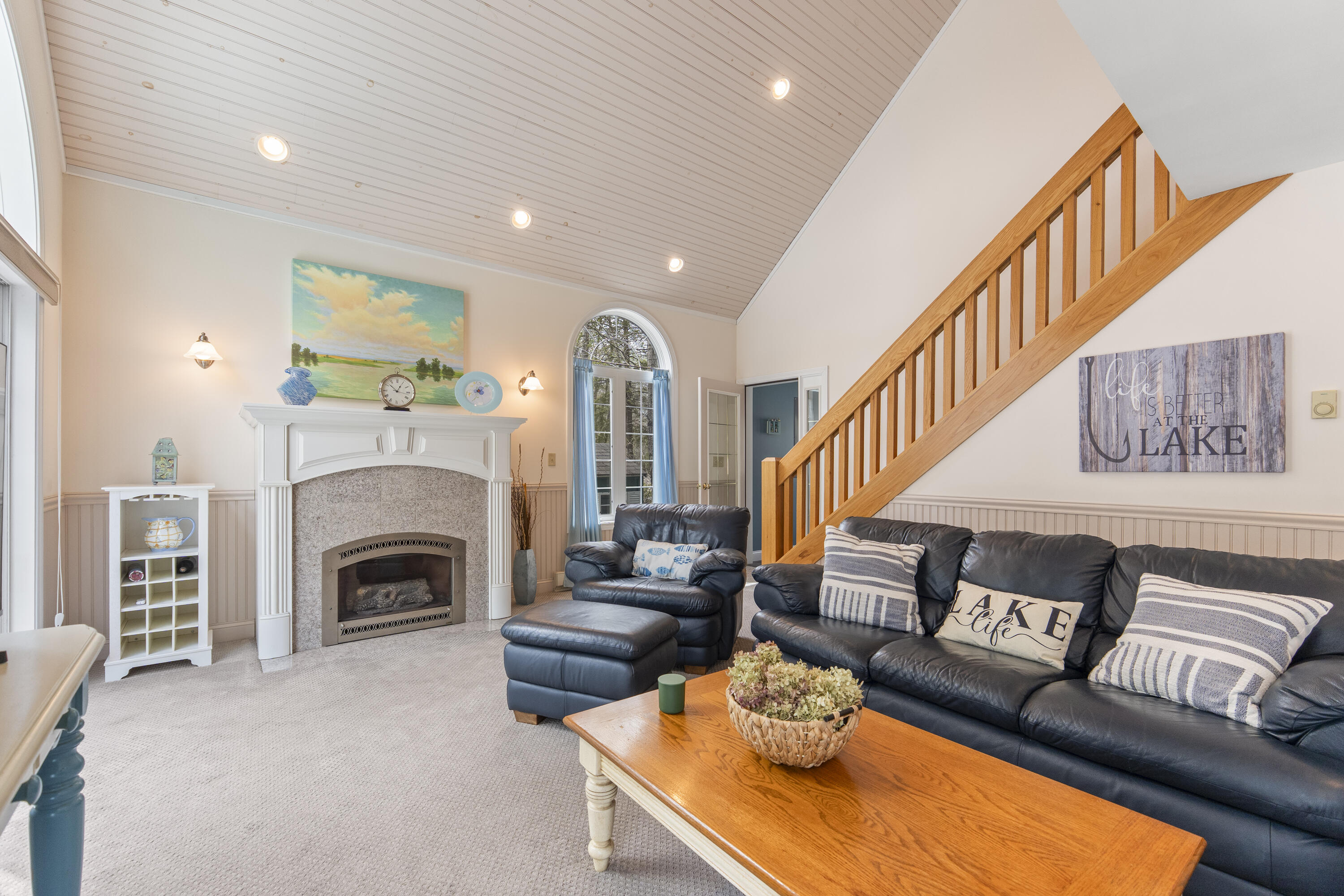 188 Ridge Road Frye Island, ME 04084 - Photo 18 of 67