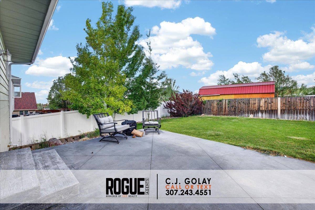 6041 South Spruce Street Casper, WY 82601 - Photo 46 of 49