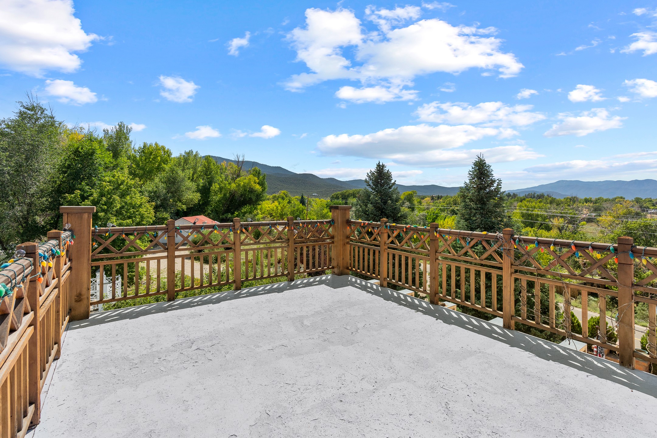 939 Kit Carson Road Taos, NM 87571 - Photo 52 of 54