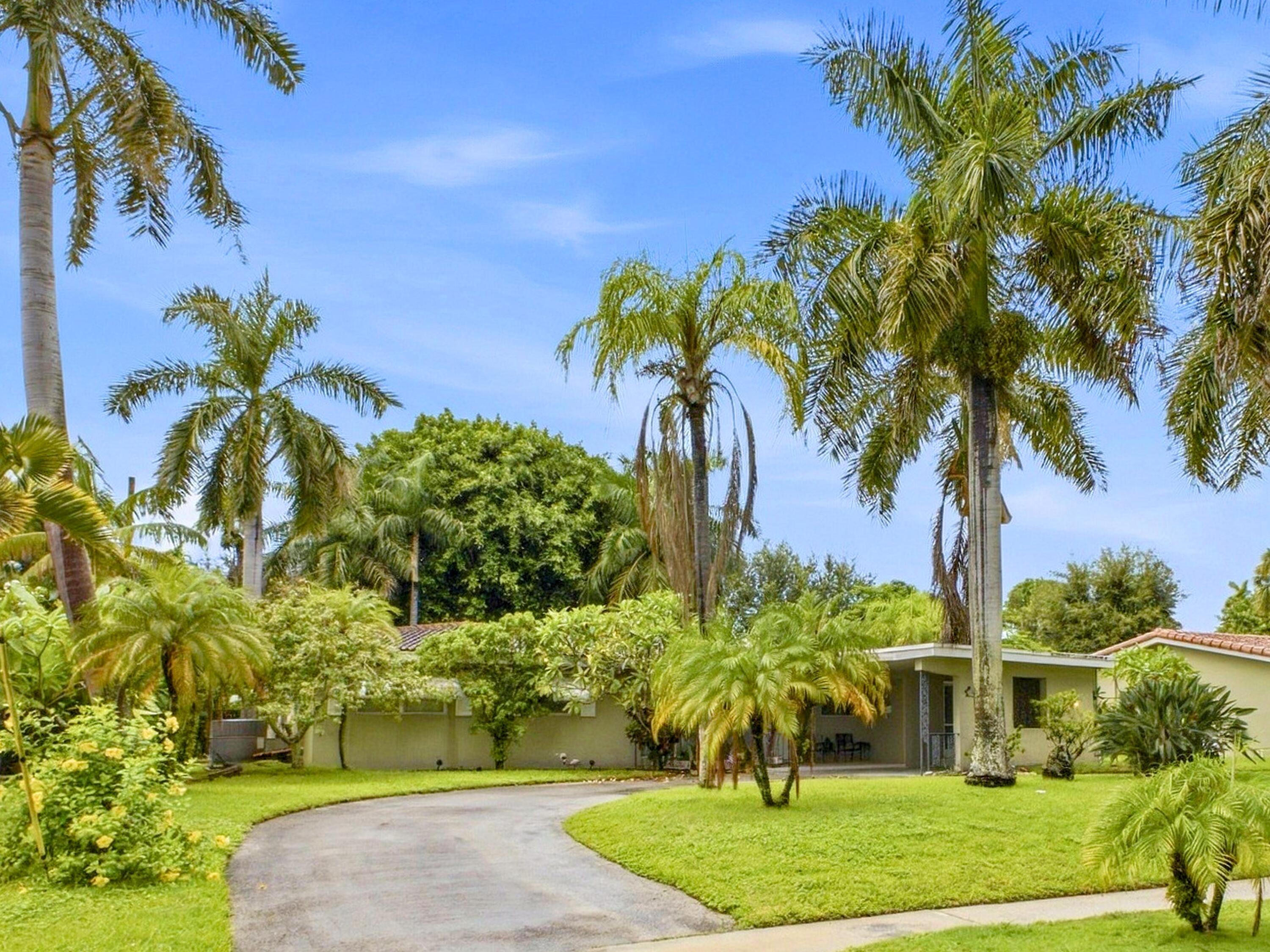 151 Southwest 8th Avenue Boca Raton, FL 33486 - Photo 38 of 39 Front