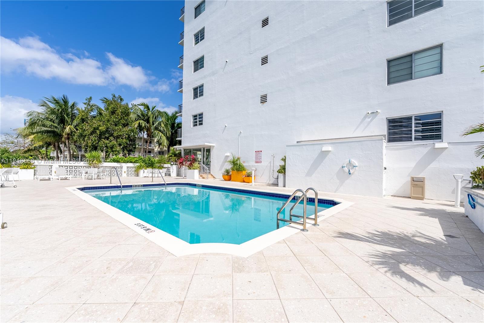 1450 Lincoln Road, Unit 608 Miami Beach, FL 33139 - Photo 20 of 22 Gallery Image 20