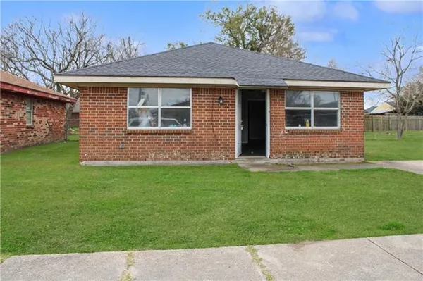$79,900 | 3606 Thomas Drive, Houma, LA 70363