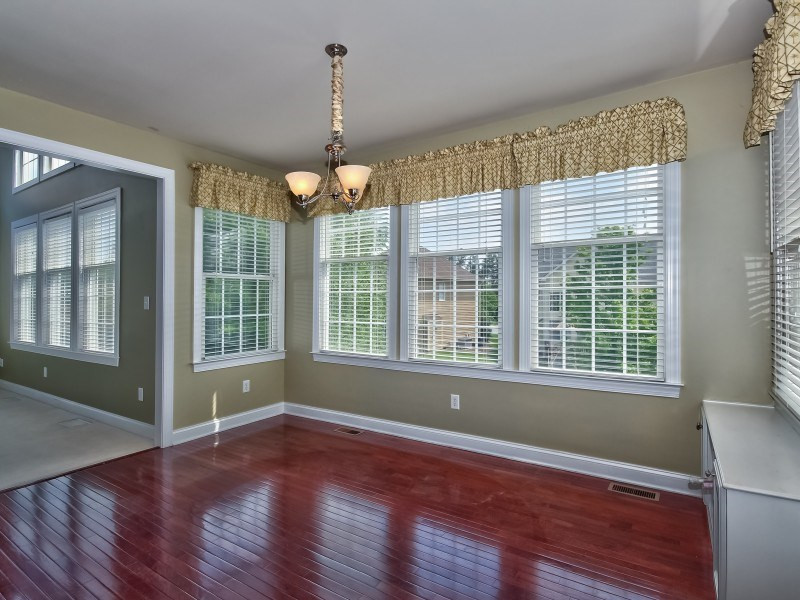 9612 Heathermill Lane Raleigh, NC 27617 - Photo 8 of 25 Photo 8