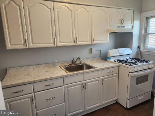 67 Upmanor Road Baltimore, MD 21229 - Photo 8 of 26 Kitchen