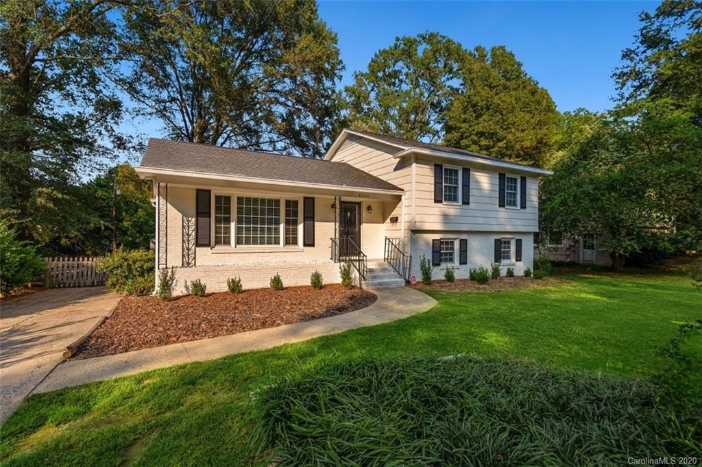 3507 Round Oak Road Charlotte, NC 28210 - Photo 1 of 38 Gallery Image 1
