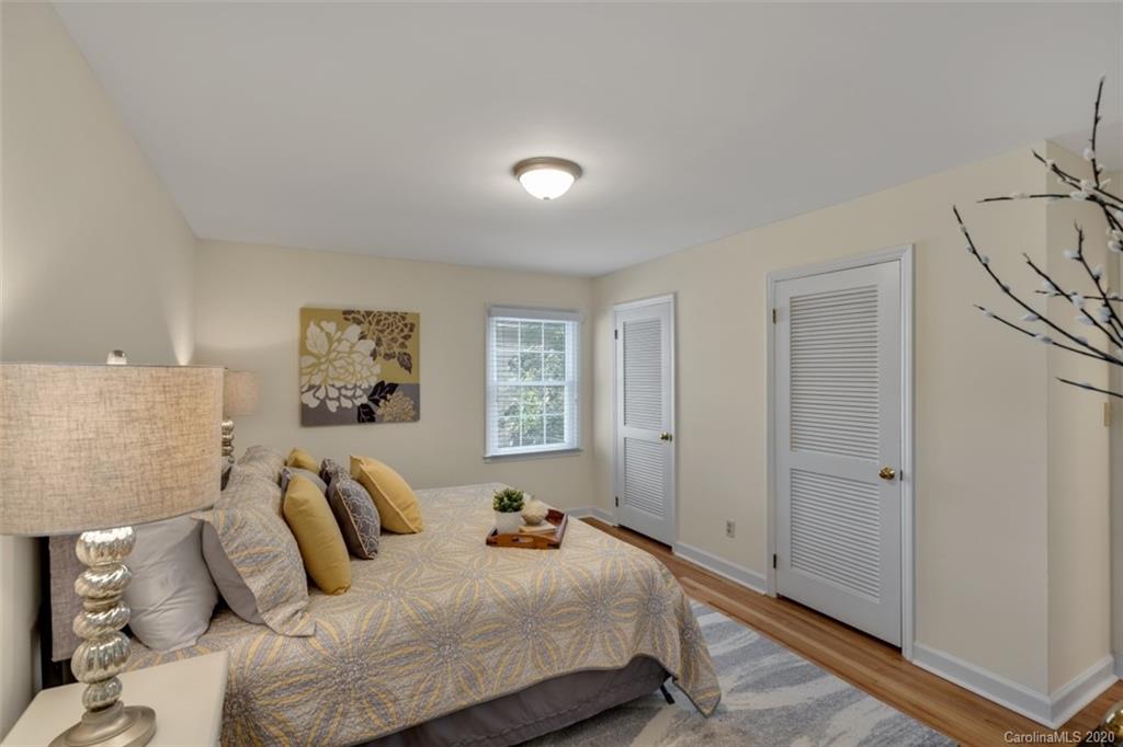3507 Round Oak Road Charlotte, NC 28210 - Photo 17 of 38 Gallery Image 17