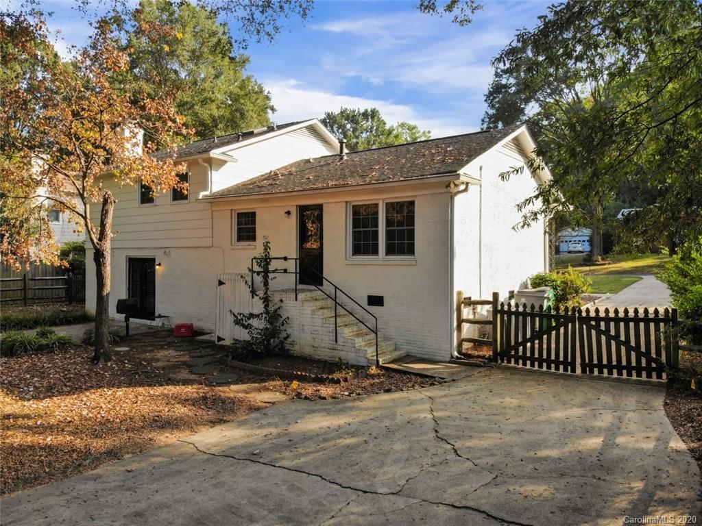 3507 Round Oak Road Charlotte, NC 28210 - Photo 33 of 38 Gallery Image 33