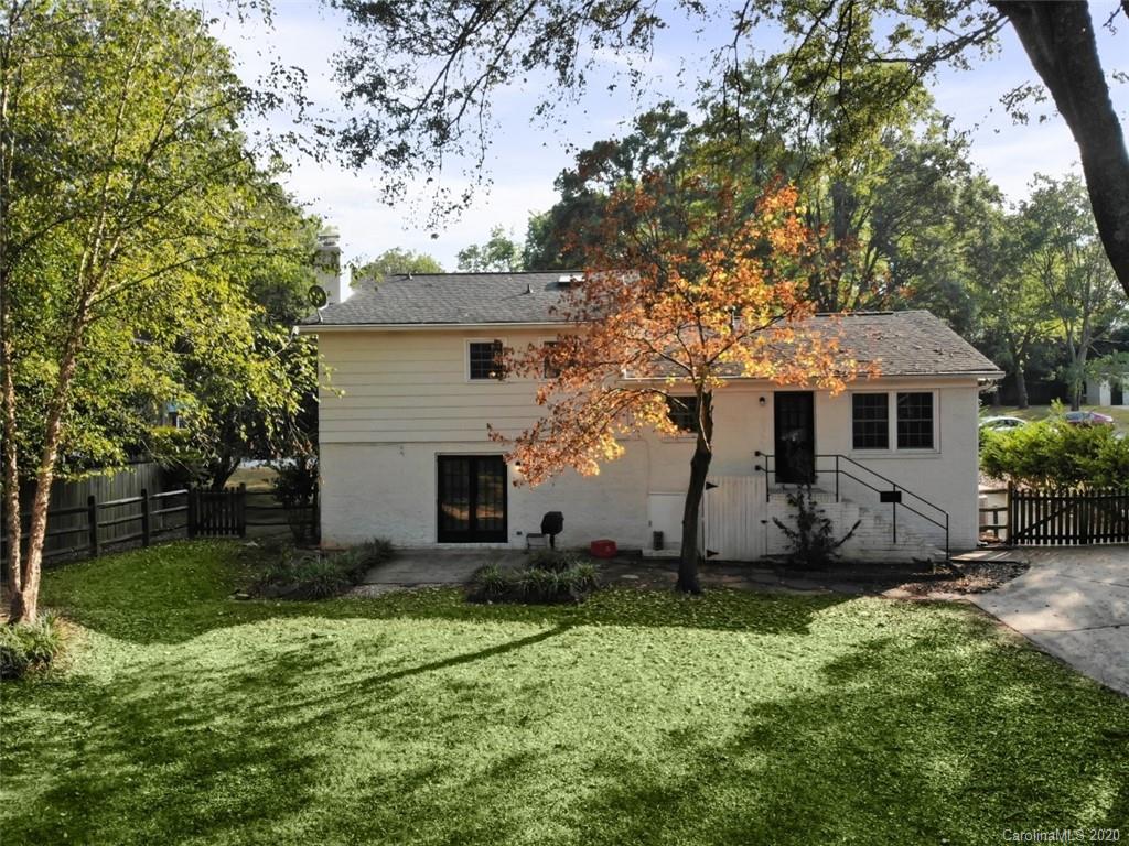 3507 Round Oak Road Charlotte, NC 28210 - Photo 36 of 38 Gallery Image 36