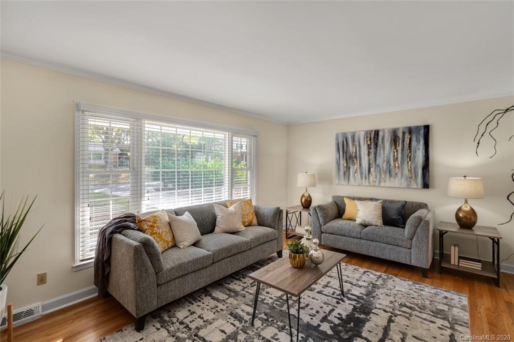 3507 Round Oak Road Charlotte, NC 28210 - Photo 5 of 38 Gallery Image 5