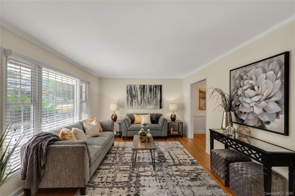 3507 Round Oak Road Charlotte, NC 28210 - Photo 6 of 38 Gallery Image 6
