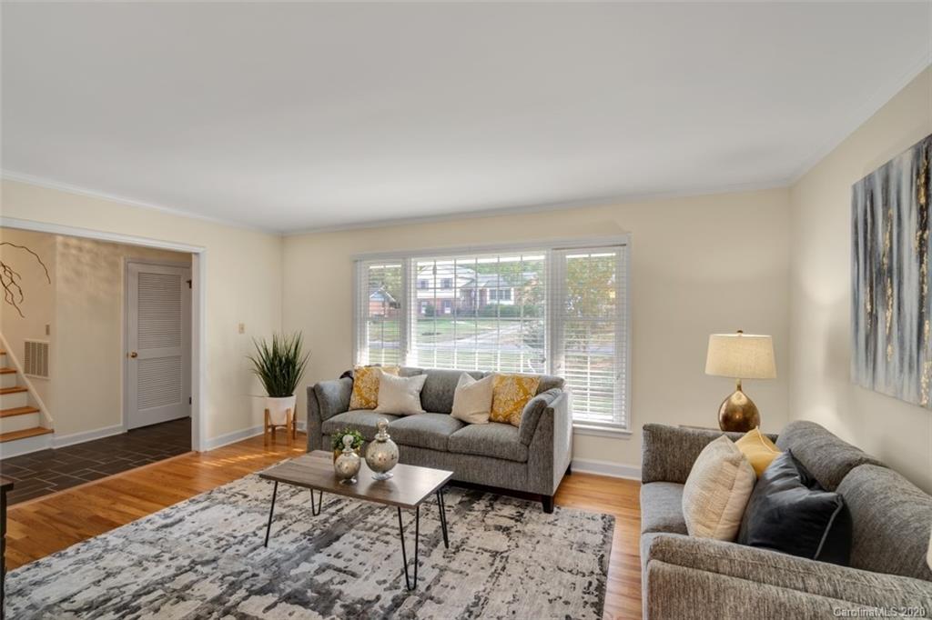 3507 Round Oak Road Charlotte, NC 28210 - Photo 8 of 38 Gallery Image 8