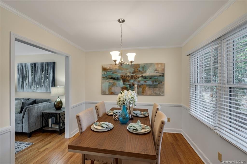 3507 Round Oak Road Charlotte, NC 28210 - Photo 10 of 38 Gallery Image 10