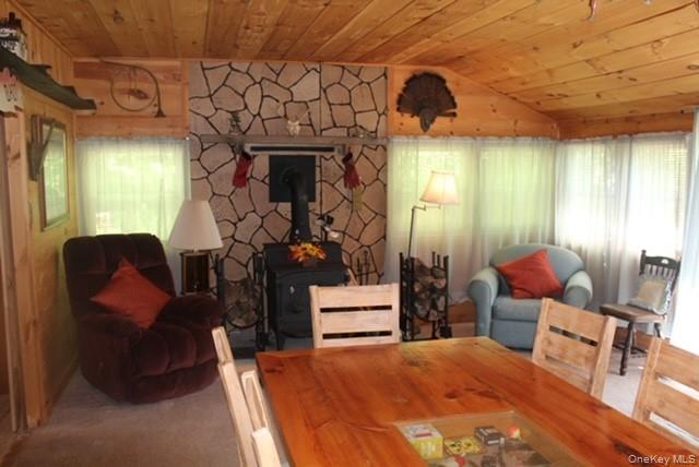 553 Friedenstein Road Roscoe, NY 12776 - Photo 14 of 25