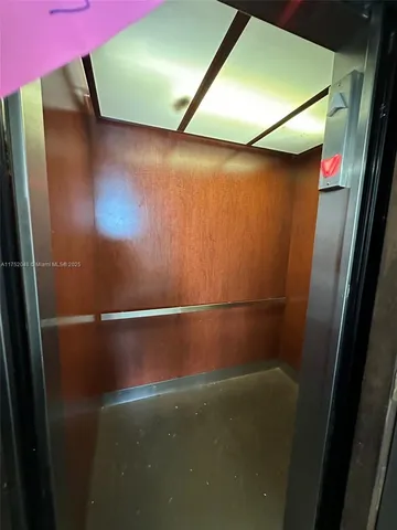 a view of a street with houses