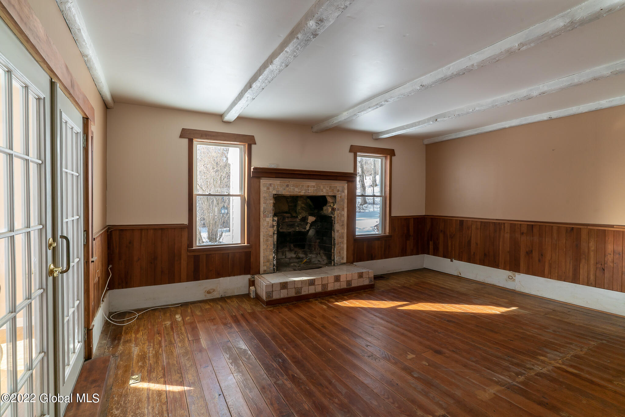 5552 Scotch Ridge Road Duanesburg, NY 12056 - Photo 12 of 46 Living room main