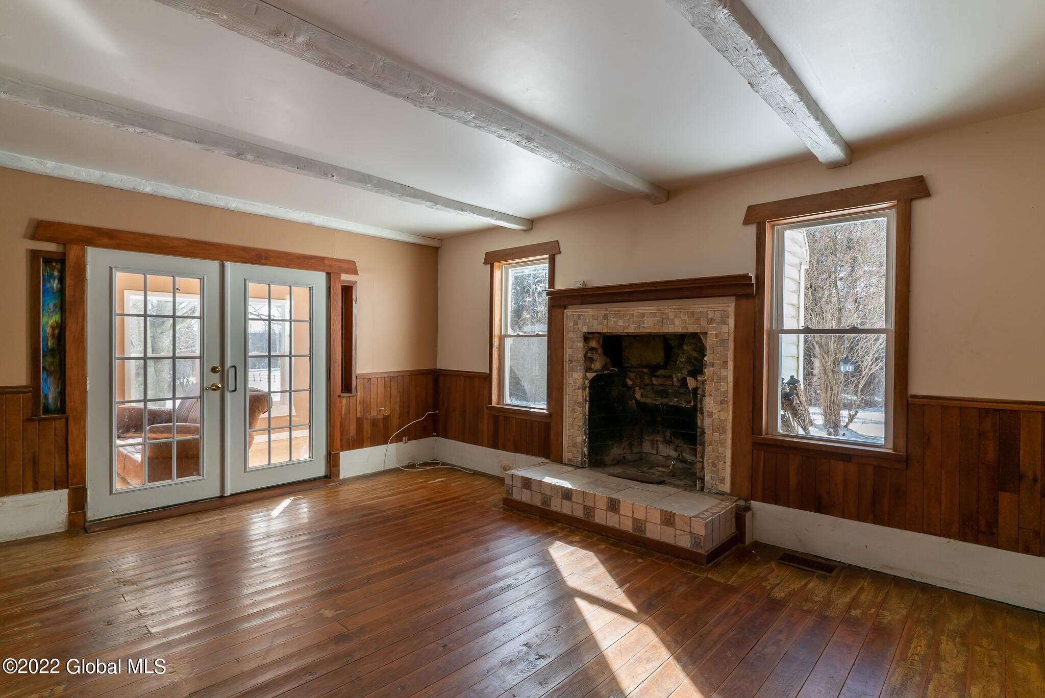 5552 Scotch Ridge Road Duanesburg, NY 12056 - Photo 14 of 46 Living room main