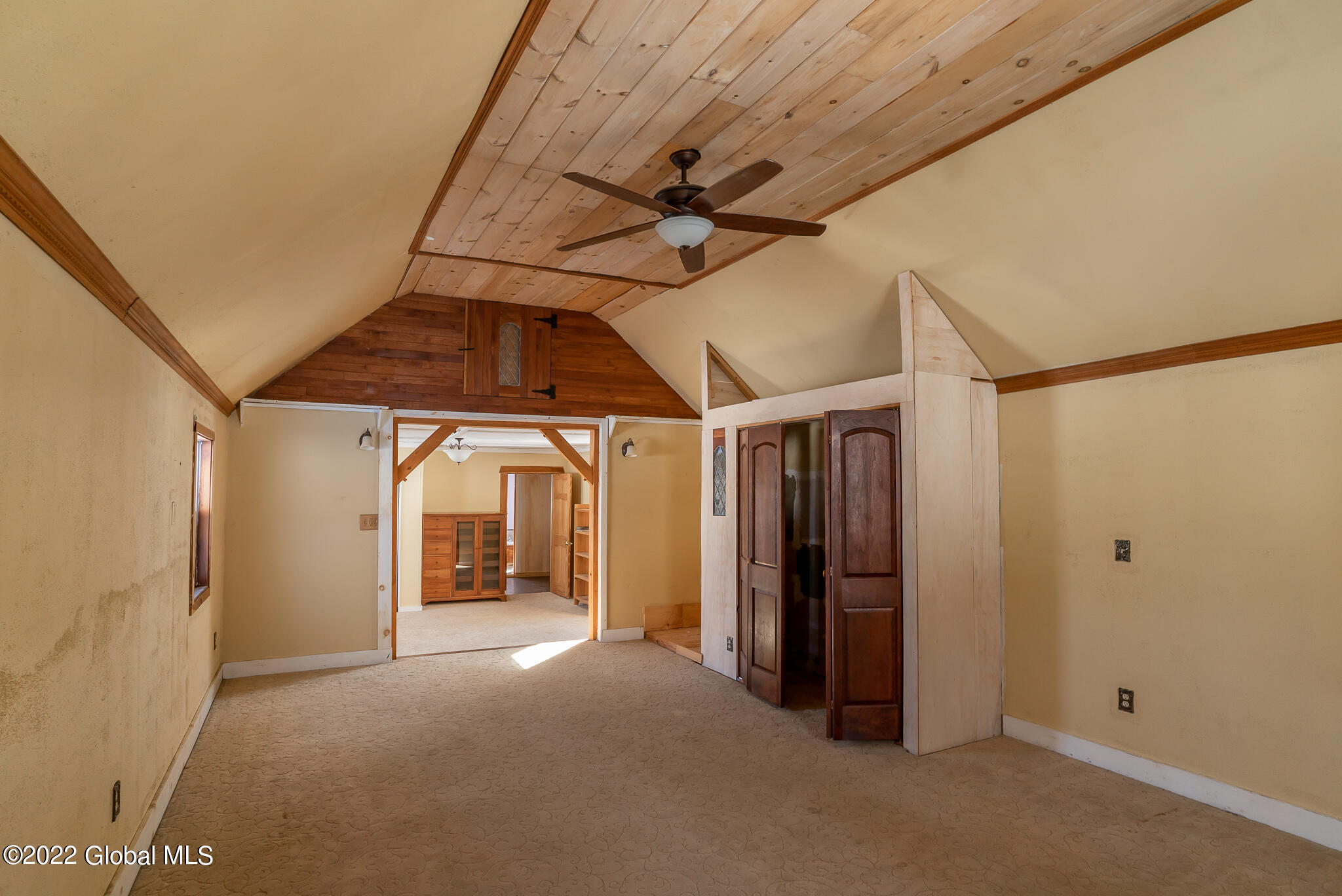 5552 Scotch Ridge Road Duanesburg, NY 12056 - Photo 17 of 46 Primary BR