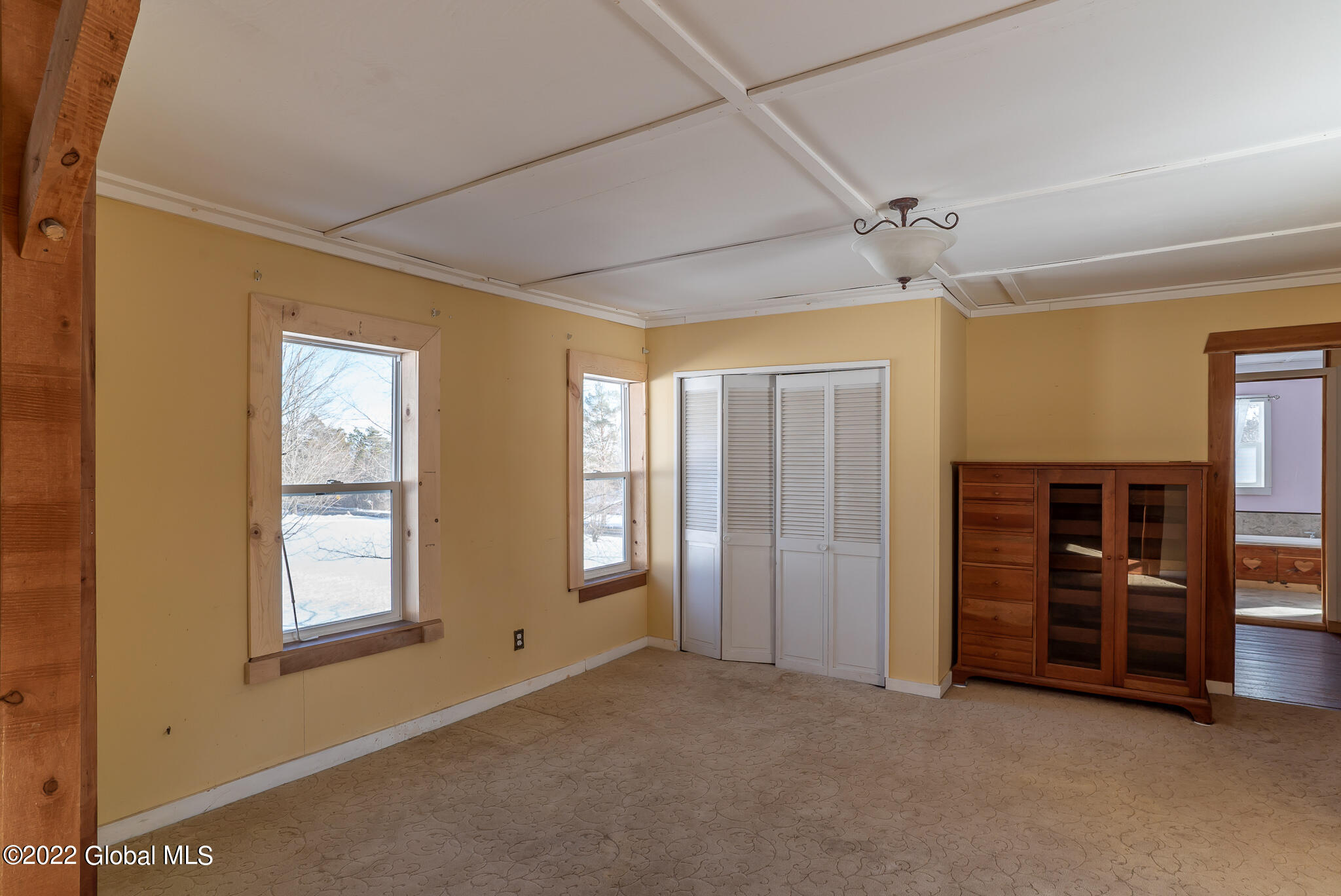 5552 Scotch Ridge Road Duanesburg, NY 12056 - Photo 19 of 46 Primary BR