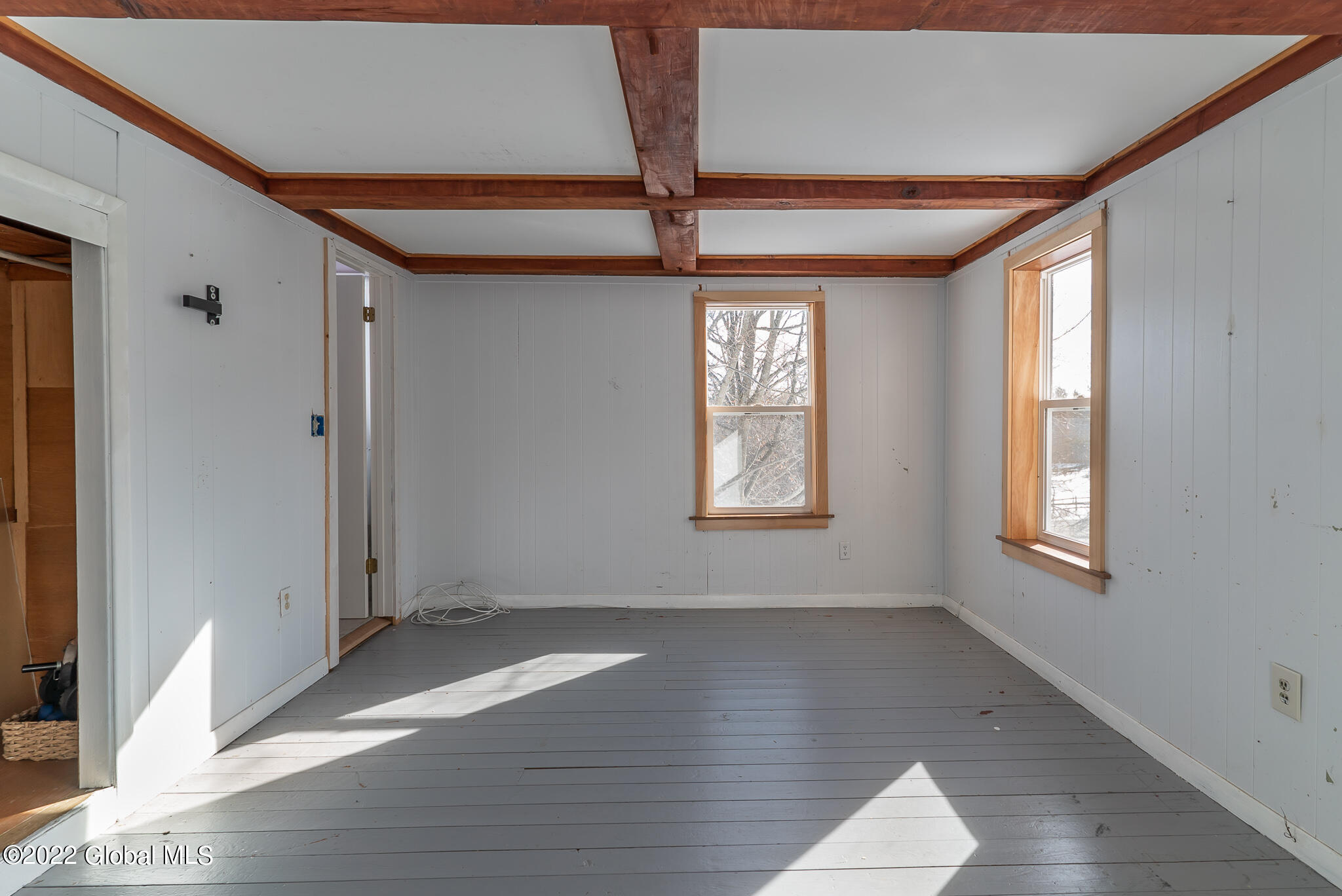 5552 Scotch Ridge Road Duanesburg, NY 12056 - Photo 20 of 46 Bedroom main