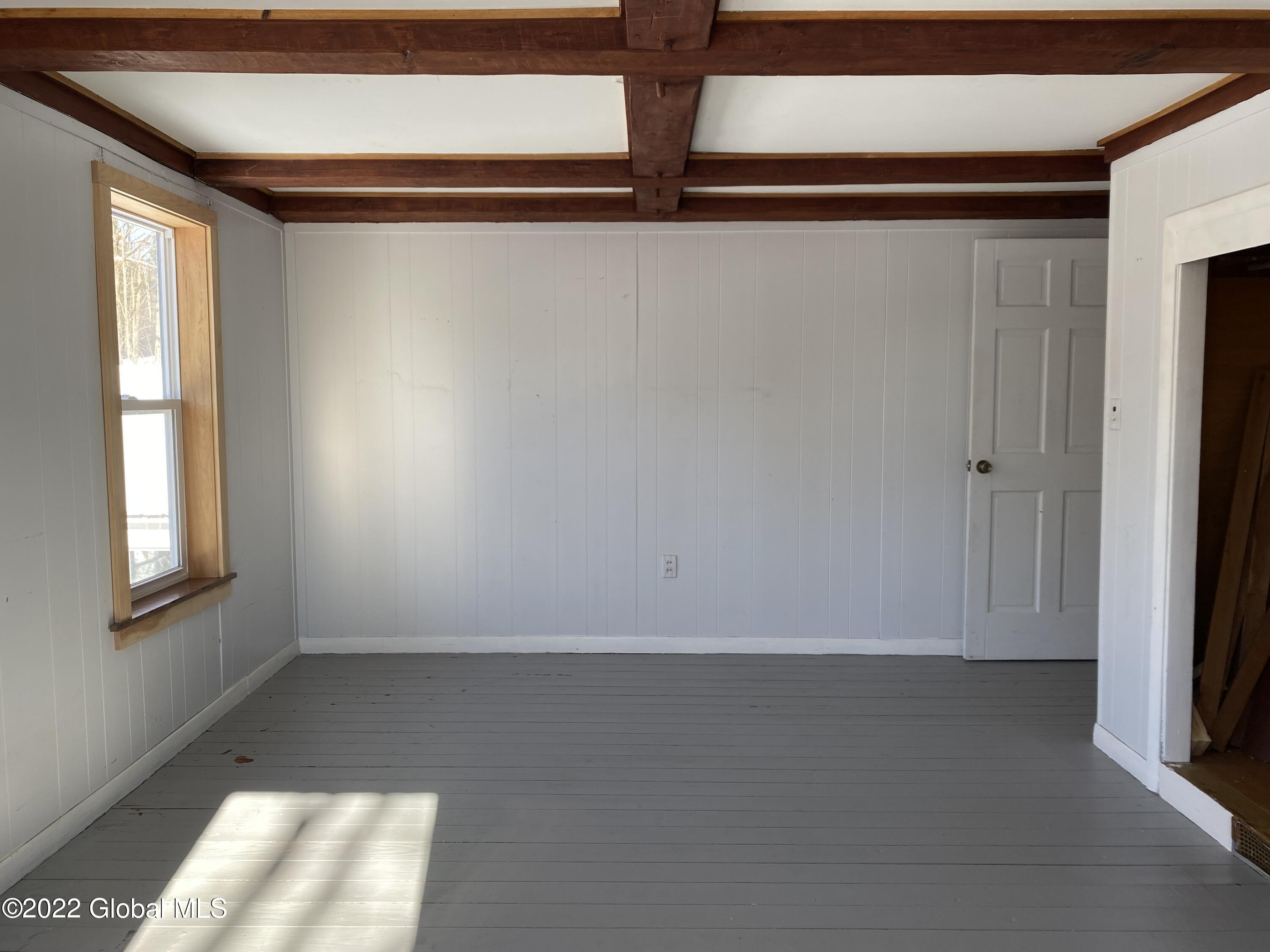 5552 Scotch Ridge Road Duanesburg, NY 12056 - Photo 21 of 46 Bedroom main