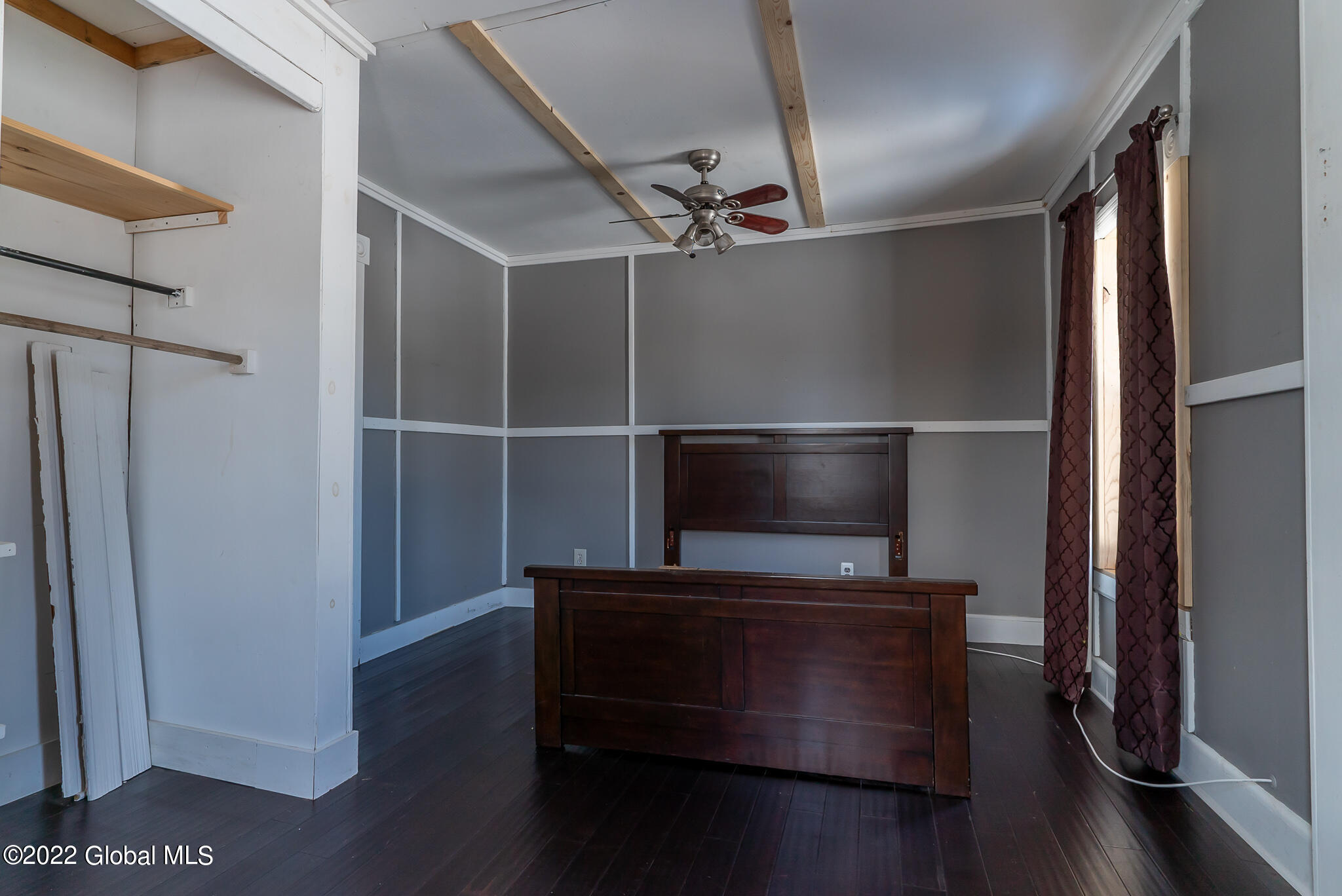 5552 Scotch Ridge Road Duanesburg, NY 12056 - Photo 23 of 46 Bedroom main