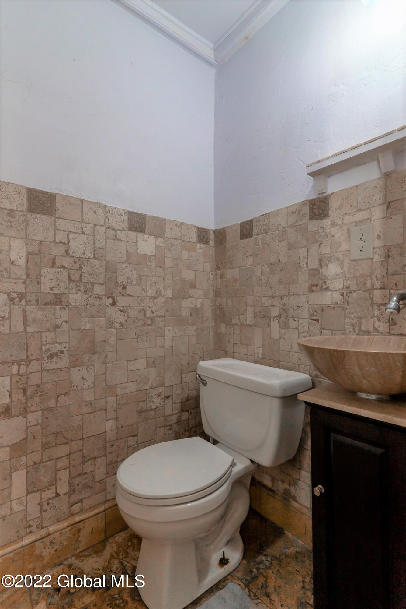 5552 Scotch Ridge Road Duanesburg, NY 12056 - Photo 28 of 46 Main Half Bath