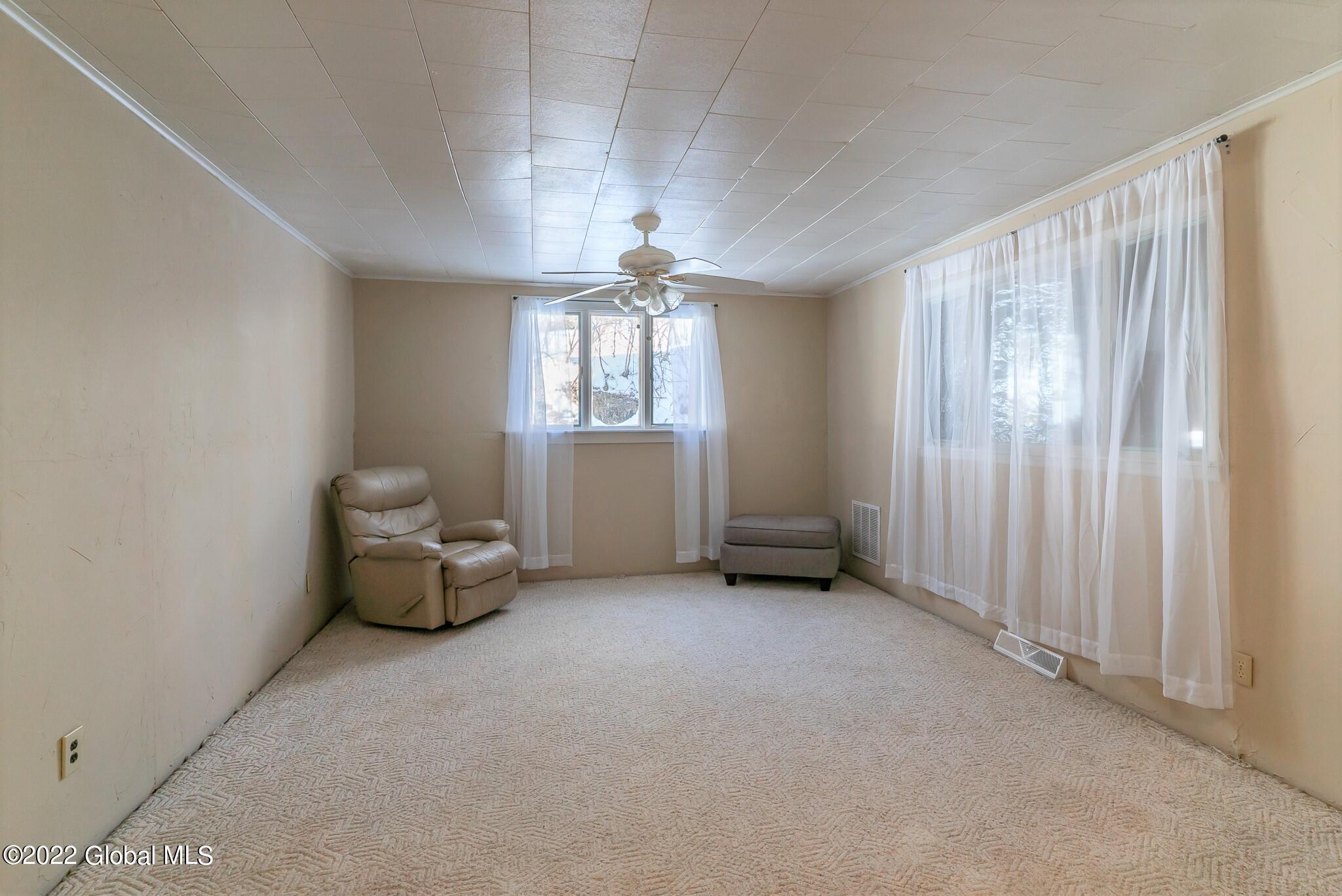 5552 Scotch Ridge Road Duanesburg, NY 12056 - Photo 35 of 46 inlaw bedroom