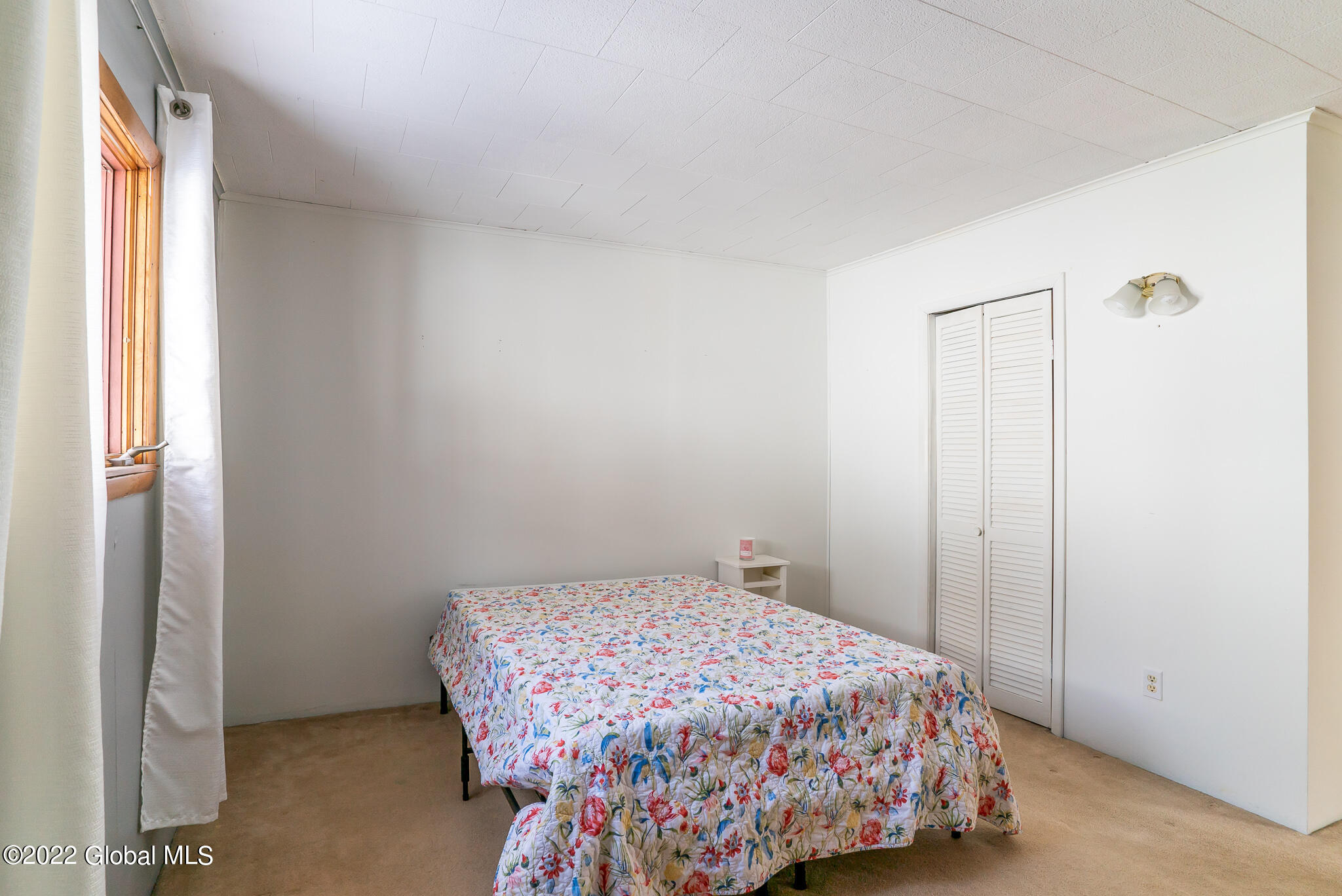 5552 Scotch Ridge Road Duanesburg, NY 12056 - Photo 38 of 46 inlaw bedroom