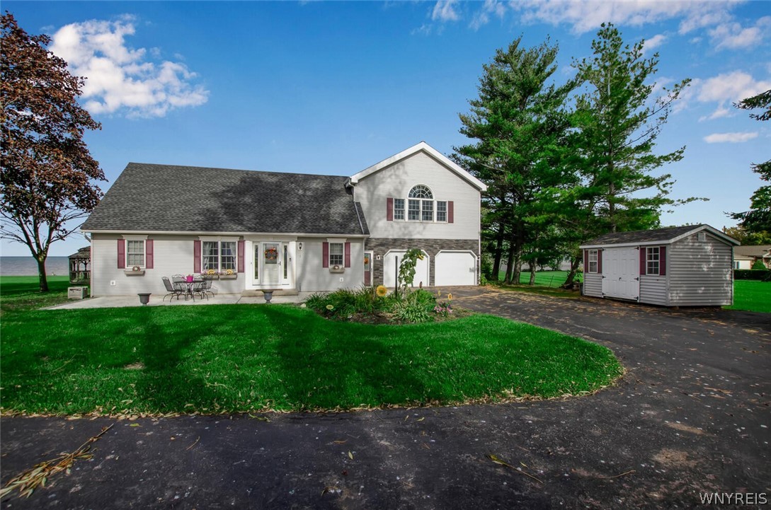 2765 West Lake Road Wilson, NY 14172 - Photo 1 of 49