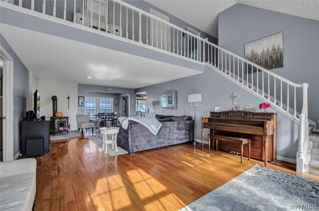 2765 West Lake Road Wilson, NY 14172 - Photo 3 of 49