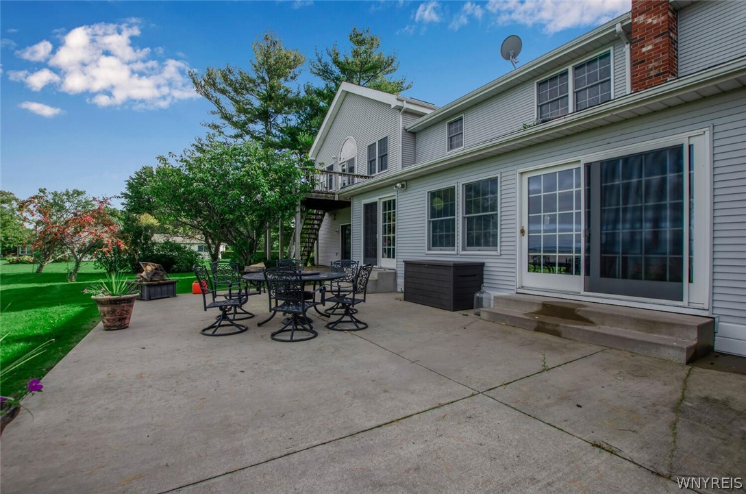 2765 West Lake Road Wilson, NY 14172 - Photo 40 of 49