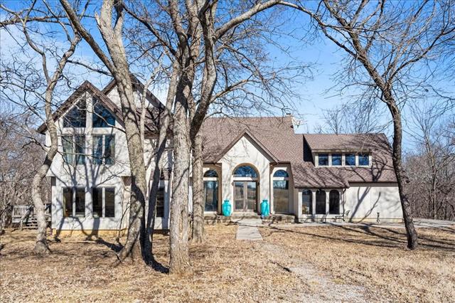 28276 Pleasant Valley Road Paola, KS 66071 - Photo 1 of 1