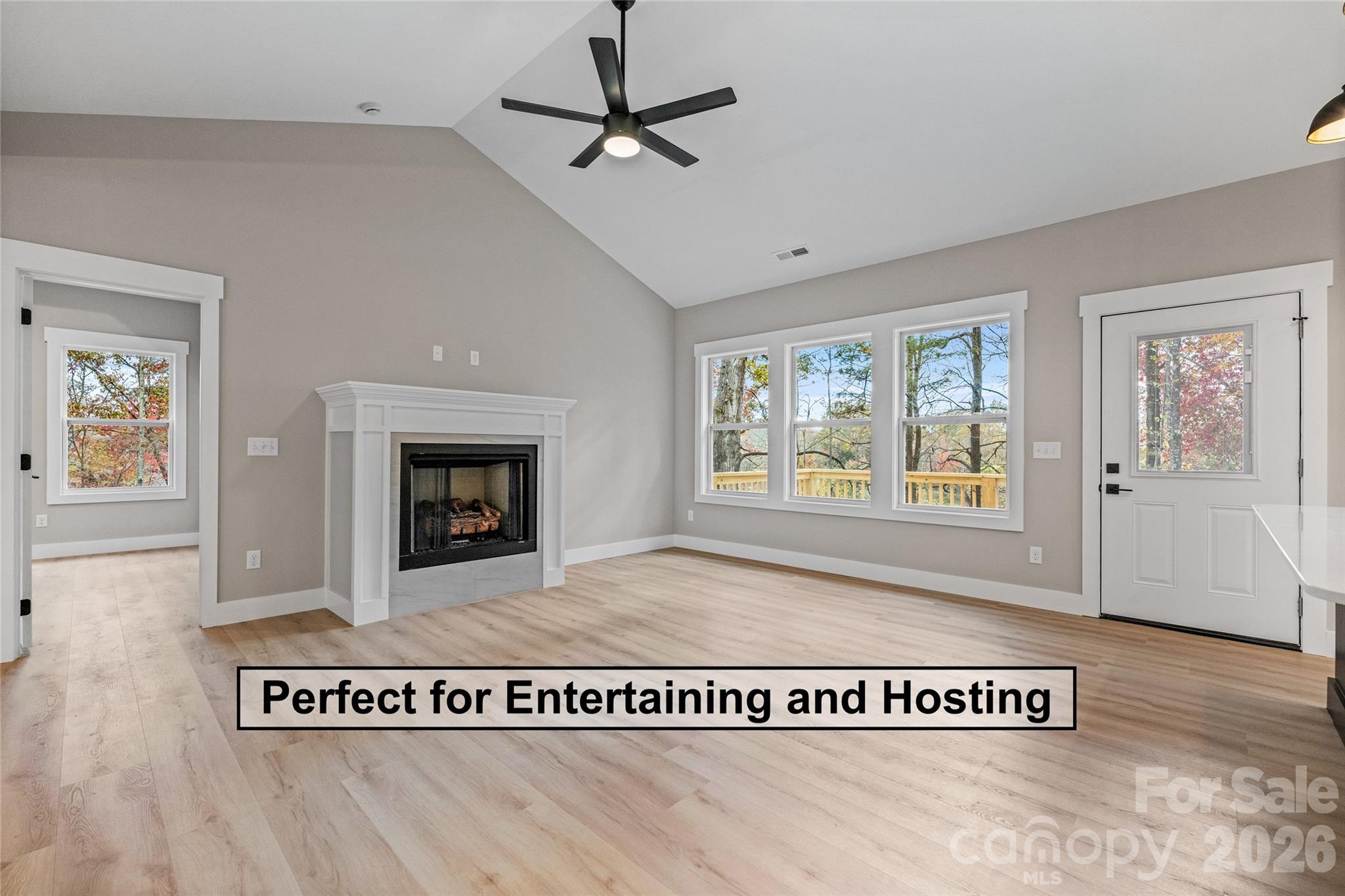 654 Beehive Road Hendersonville, NC 28792 - Photo 8 of 42