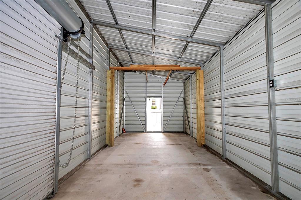 4359 Southwest 117th Place Ocala, FL 34476 - Photo 46 of 58 a view of small space