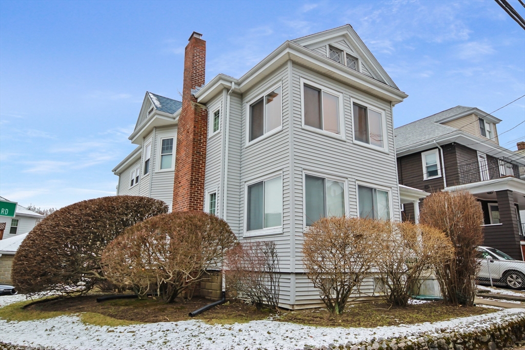 2-4 Clyde Road, Unit 2 Watertown, MA 02472 - Photo 18 of 22 Gallery Image 18