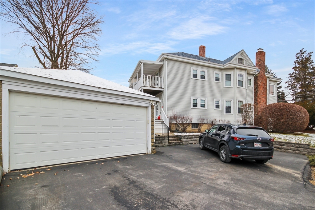 2-4 Clyde Road, Unit 2 Watertown, MA 02472 - Photo 19 of 22 Gallery Image 19