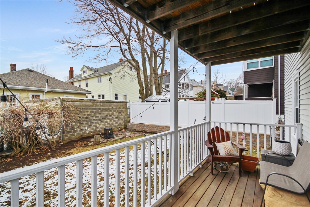 2-4 Clyde Road, Unit 2 Watertown, MA 02472 - Photo 20 of 22 Gallery Image 20