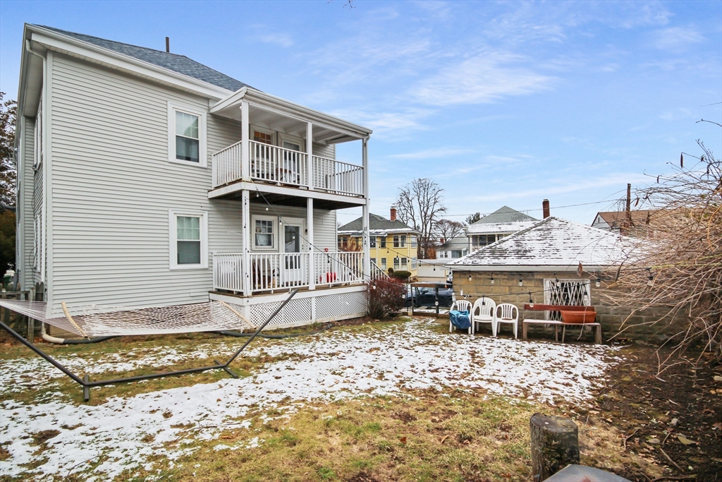 2-4 Clyde Road, Unit 2 Watertown, MA 02472 - Photo 21 of 22 Gallery Image 21