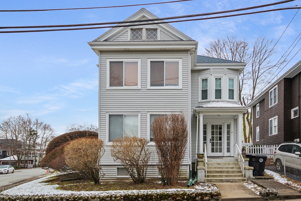 2-4 Clyde Road, Unit 2 Watertown, MA 02472 - Photo 22 of 22 Gallery Image 22