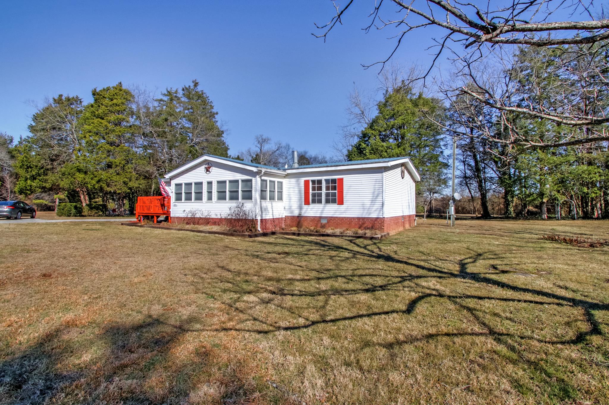 2376 Hunter Bills Road Lewisburg, TN 37091 - Photo 1 of 30 Gallery Image 1